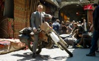 Immagine nel testo correlata a: Skyfall, il 23esimo capitolo della saga 007 in prima visione su Sky Cinema HD