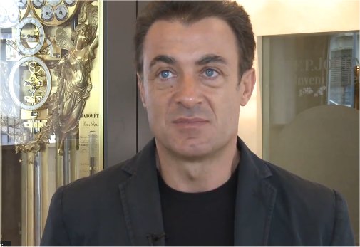 Formula 1, i grandi appuntamenti pre GP Belgio su Sky Sport F1 HD Immagine nel testo correlata a: Formula 1, i grandi appuntamenti pre GP Belgio su Sky Sport F1 HD