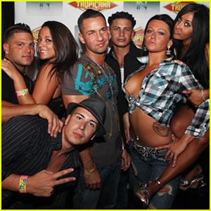 Immagine di Jersey Shore, arriva su Mtv Italia la terza stagione inedita del famoso reality - Scopri su Televisione