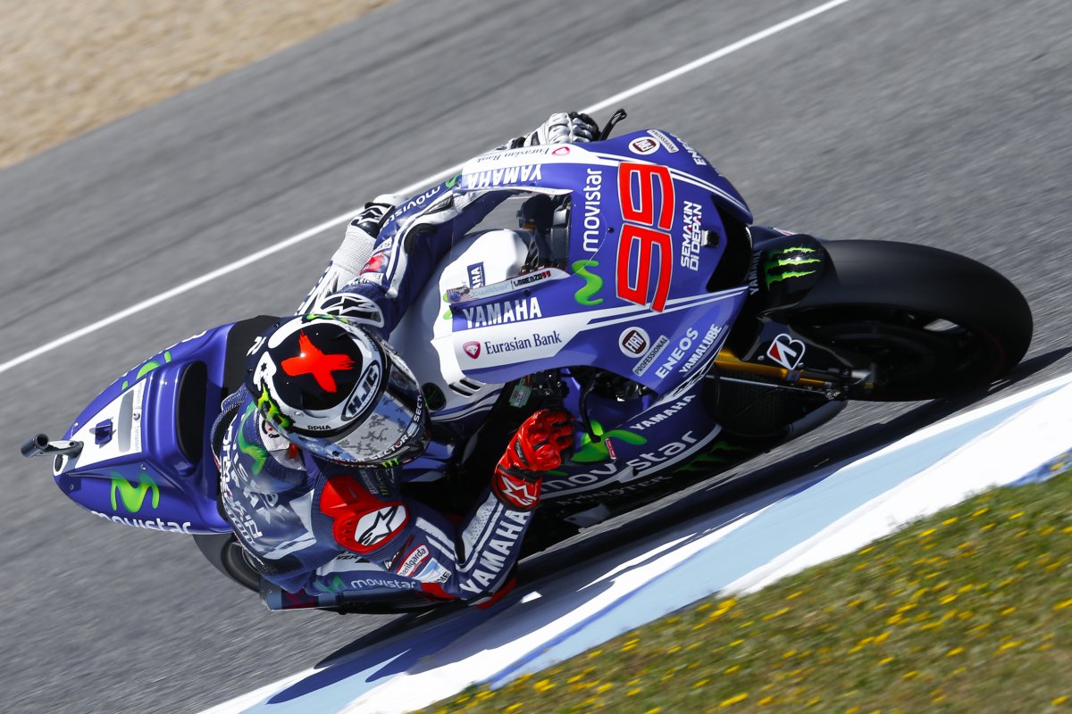 MotoGP Spagna 2014 | Qualifiche (diretta Sky Sport MotoGP HD e differita Cielo) #SkyMotori