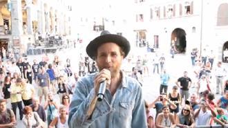 Pioggia di promo vip per Jovanotti su Rai 1, Littizzetto lo vuole a Sanremo