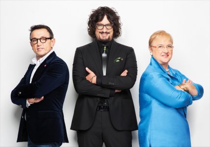 La versione junior di MasterChef Italia da stasera su Sky Uno HD