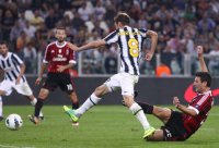 Coppa Italia TIM Semifinale: oggi Milan-Juventus (diretta Rai1 e Rai HD ore 20.45)