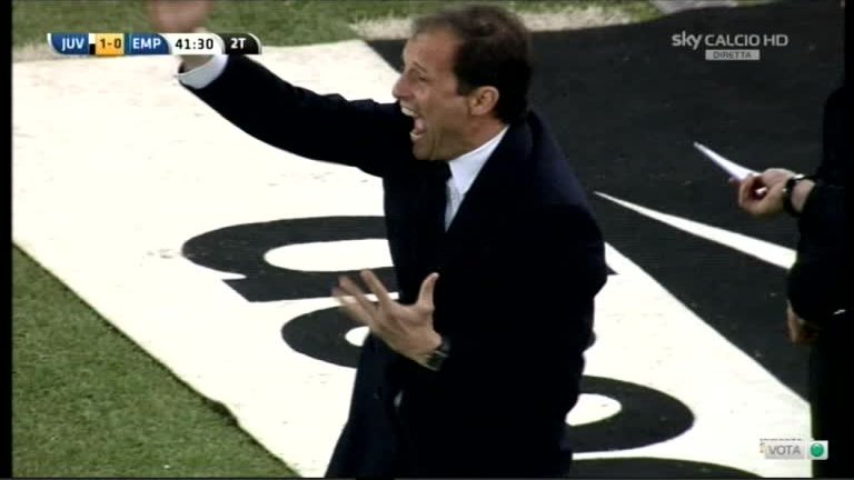 Immagine nel testo correlata a: La Serie A protagonista su Sky Go, record settimanale nel sabato di Pasqua