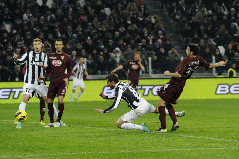 Serie A, Juventus-Torino e Roma-Inter (diretta Sky Sport e Premium Calcio)