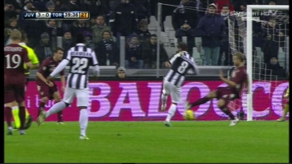 Sky Sport - 34a giornata Serie A: Programma e Telecronisti Immagine nel testo correlata a: Sky Sport - 34a giornata Serie A: Programma e Telecronisti
