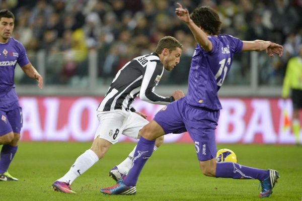 Europa League | Fiorentina - Juventus (diretta HD su Sky Sport e Premium Calcio)