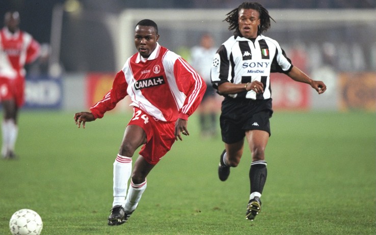 Champions, Juventus - Monaco diretta esclusiva Sky Sport 1 HD e Sky OnLine