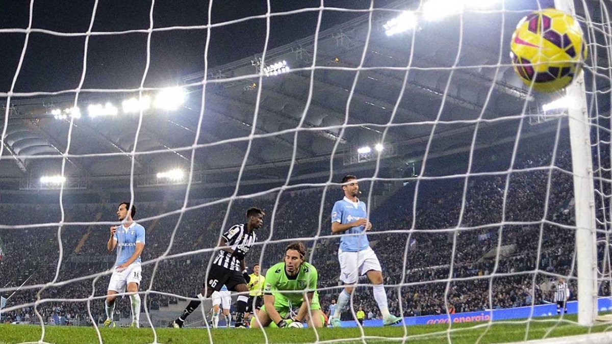 Serie A, Juventus - Lazio (diretta Sky Sport 1 HD e Premium Calcio)