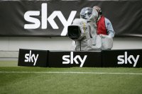 La Serie A ritorna in Germania grazie a Sky Sport Deutschland