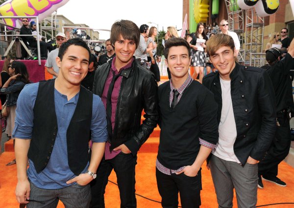 Nickelodeon Kids' Choice Awards, la cerimonia in onda stasera su Sky ch. 604