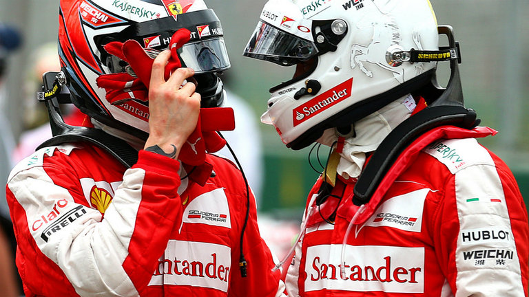 F1 Australia 2015, Gara (diretta Sky Sport F1 HD e differita Rai 1 / HD)