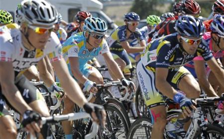 Immagine nel testo correlata a: Domenica sui canali Rai Sport: il palinsesto delle gare in onda il 3 Luglio
