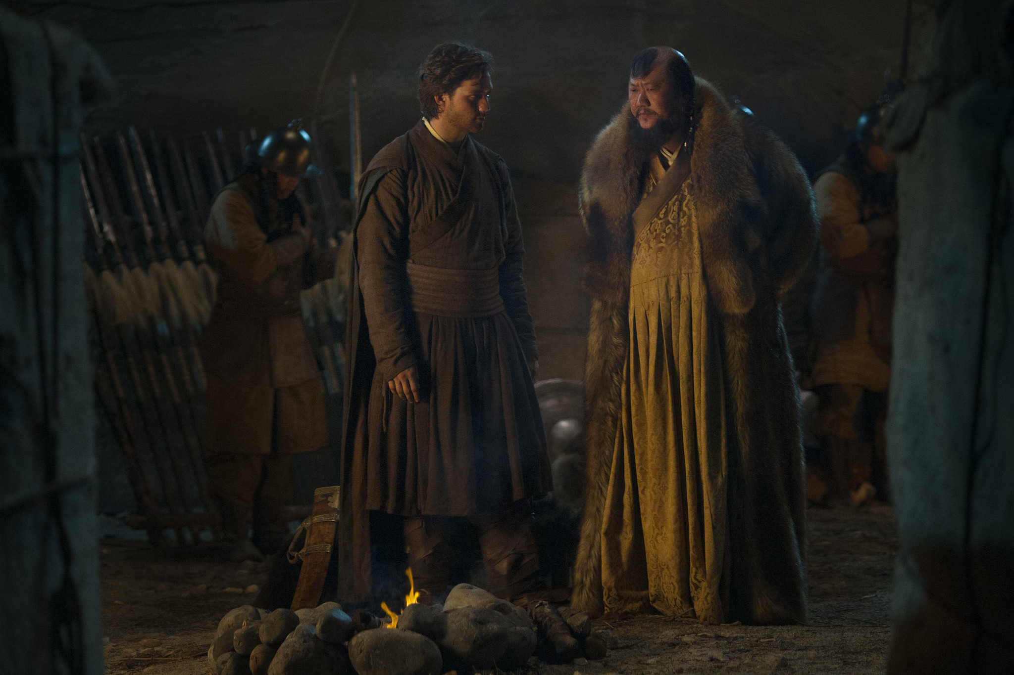 Con Marco Polo espansione globale di NetFlix ma Italia non arriva ancora