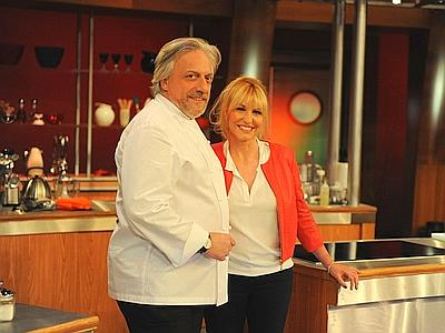 Immagine di Figliastra di Beppe Grillo tra i concorrenti di &#039;La terra dei cuochi&#039; su Rai1