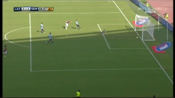 Sky Sport - 4a Giornata Serie A: Programma e Telecronisti Immagine nel testo correlata a: Sky Sport - 4a Giornata Serie A: Programma e Telecronisti