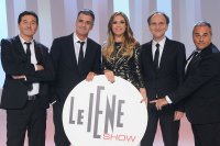Immagine nel testo correlata a: Social Tv, a gennaio l'ingresso de Le Iene ribalta lo scenario di Twitter e Facebook