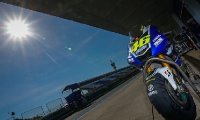 Motomondiale 2013 - il weekend del Gp di Le Mans su Italia 1/HD e Italia 2