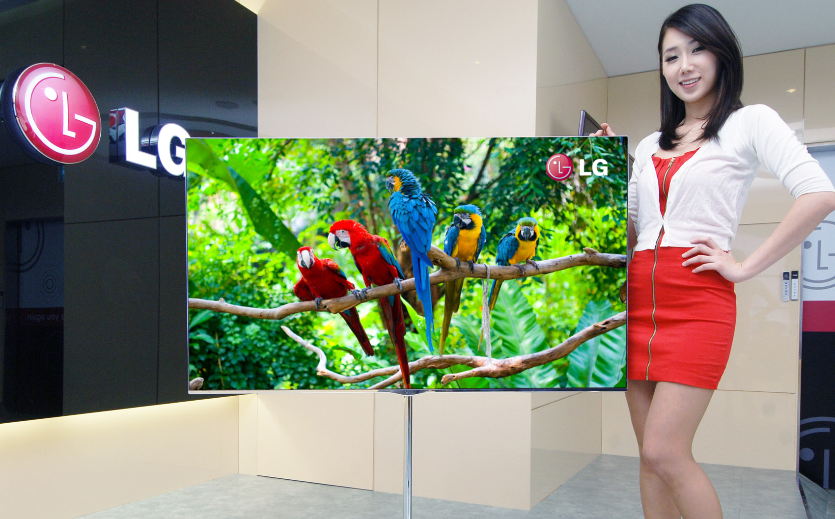 Dopo Panasonic e Samsung anche LG abbandona le tv al Plasma