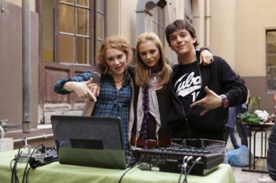 Immagine di I Liceali 3 - Le avventure dei nuovi ragazzi nella serie al via su Canale 5 - Scopri su Televisione