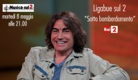 Immagine di Torna ''Musica sul 2'' con appuntamenti dedicati a Ligabue, Giorgia e Antonacci - Scopri su Televisione