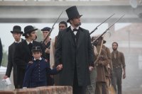 Immagine nel testo correlata a: Killing Lincoln, documentario speciale su National Geographic Channel (Sky canale 403)