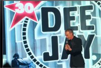 Immagine nel testo correlata a: Grande da 30 anni, speciale su Deejay Tv della grande party del Forum di Assago