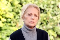 Rai 1: Virna Lisi nei panni di una donna alla ricerca del suo passato