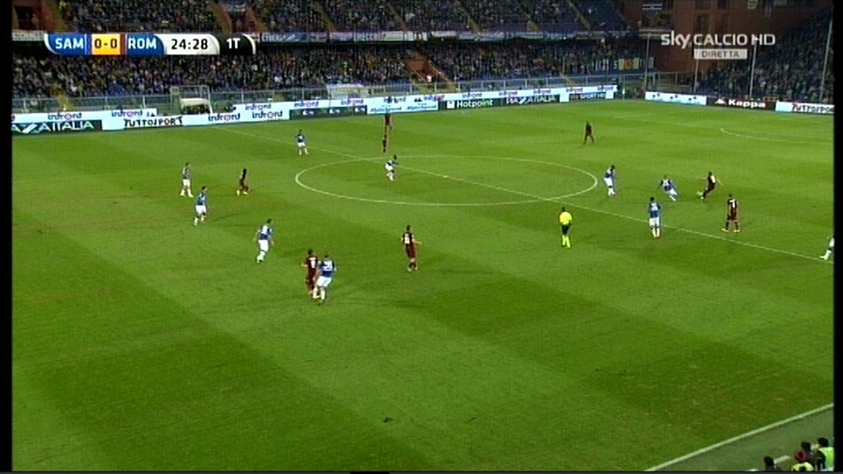 Sky Go | Serie A, Champions e X Factor trainano gli ascolti settimanali