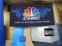 CNBC: investitori spengono la tv, telespettatori ai minimi da 7 anni
