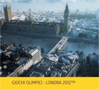 RSI: l'offerta della Televisione Svizzera Italiana per le Olimpiadi 2012