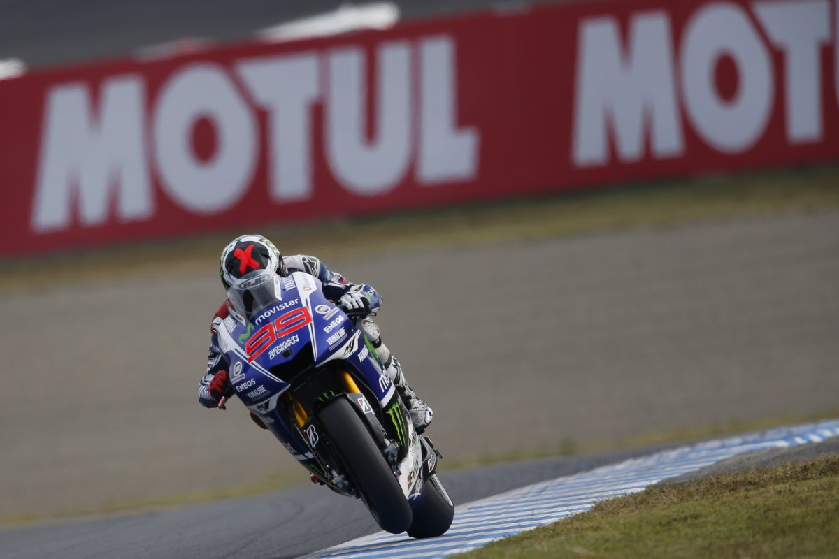 MotoGP Giappone 2014 | Qualifiche (diretta Sky Sport MotoGP HD + differita Cielo)