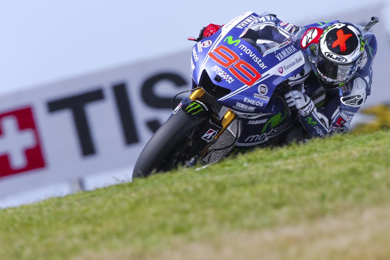 MotoGP Australia 2014 | Qualifiche (diretta Sky Sport MotoGP HD + differita Cielo)