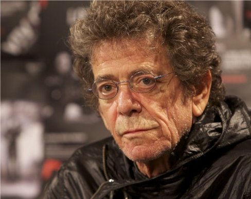 Sky Arte HD ricorda con un documentario Lou Reed, poeta del rock 