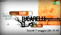Lucarelliracconta, nuovo ciclo di puntate da stasera su Rai 3