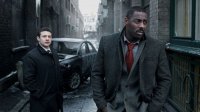 La seconda stagione di Luther in prima tv free su Cielo (canale 26 Dtt, Sky 126)