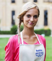 Madalina ha vinto Bake Off Italia. Boom di ascolti su Real Time (con video)