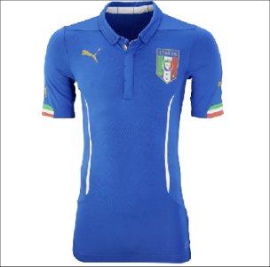 Mondiali Brasile 2014: la copertura Rai Sport con 25 partite in chiaro (e in HD)