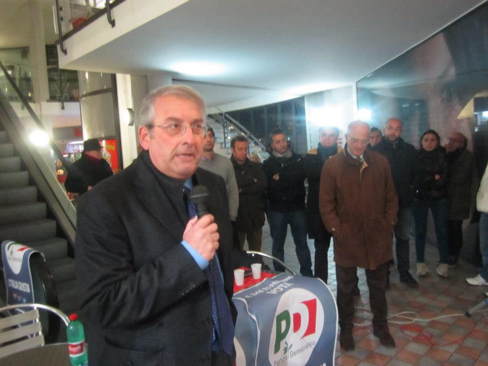 Magorno (PD): ''La richiesta della Rai a Sky può violare privacy'' 