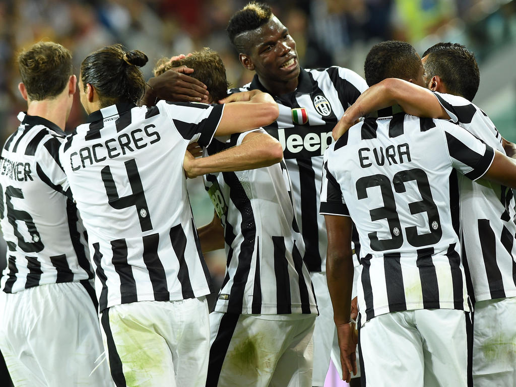 Champions, Malmoe - Juventus | Diretta esclusiva Canale 5 (anche in HD)