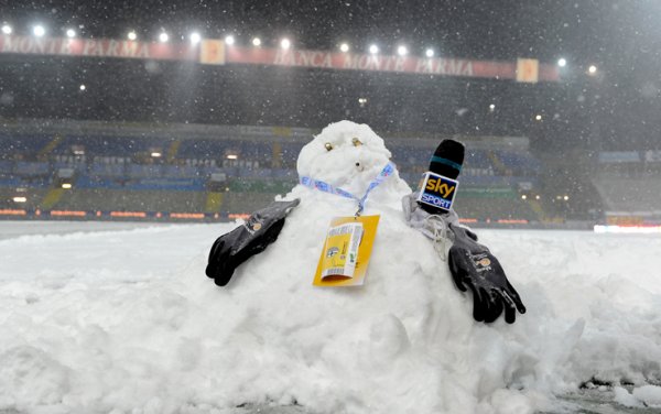 Immagine nel testo correlata a: Recuperi 21a giornata di Serie A: Sky Sport HD - Programma e Telecronisti
