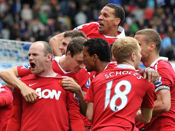 Calcio Estero Sky - Ultime emozioni in Premier League e Liga Spagnola Immagine nel testo correlata a: Calcio Estero Sky - Ultime emozioni in Premier League e Liga Spagnola