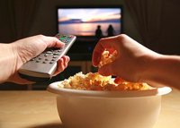 Immagine di Televisione, raccolta pubblicitaria in calo nel 2012 - Scopri su Economia