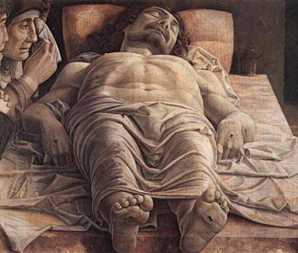 Da Mantegna a Caravaggio, la risposta di Rai 5 a Sky Arte HD