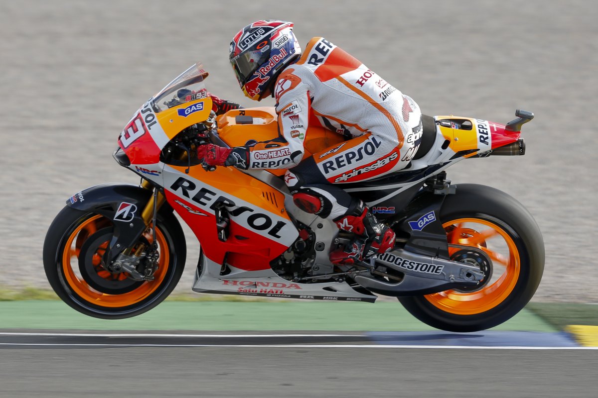 MotoGP Valencia 2014, Qualifiche (diretta Sky Sport MotoGP HD e Cielo) #SkyMotori