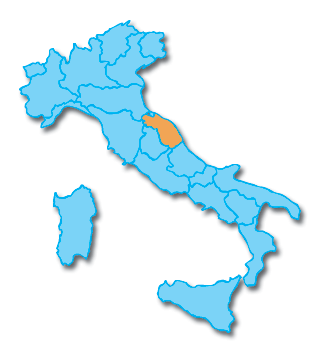 Immagine di Regione Marche sigla accordo con Sky Arte HD per promozione