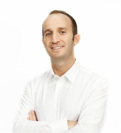 Immagine nel testo correlata a: Marco Rosi - Head of Channels di Turner Broadcasting System Italia