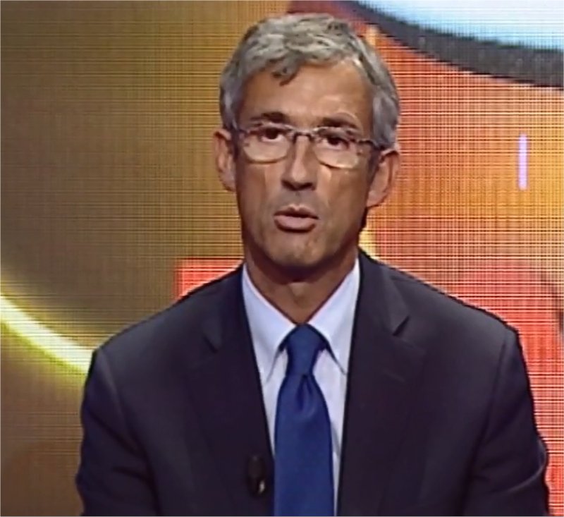 Marino a Sportitalia: ''Abbiamo bisogno di visibilità per rilanciare il basket'' 
