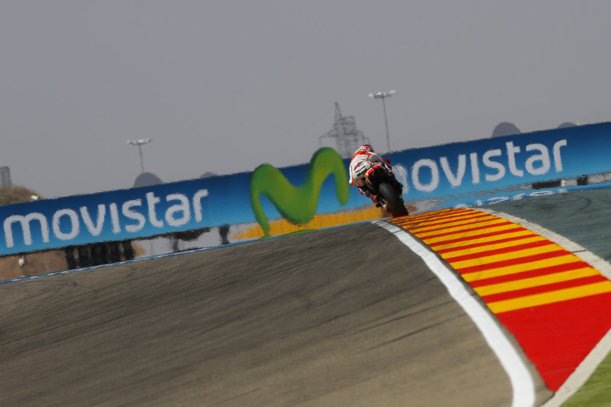 MotoGP Aragon 2014 | Qualfiche (diretta tv Sky Sport MotoGP HD e Cielo Tv)