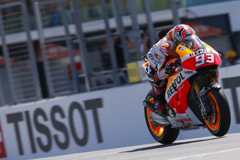 MotoGP Australia 2014 | Qualifiche (diretta Sky Sport MotoGP HD + differita Cielo)